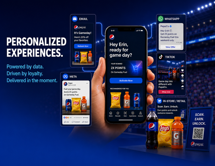 Personalized Experiences