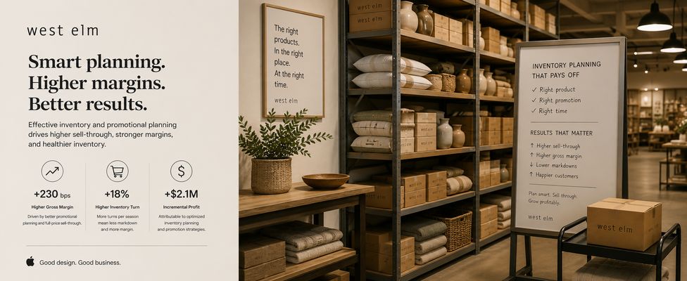 Inventory Management